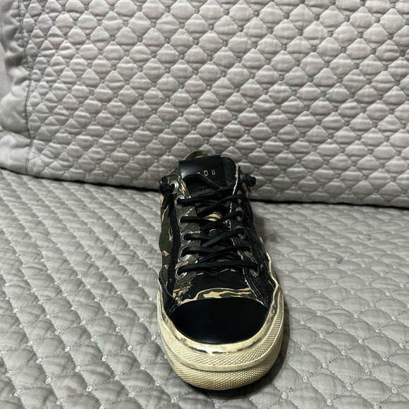 Golden Goose VSTAR2 - Picture 2 of 10